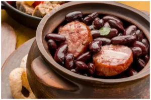 feijoada beneficente do rotary club de osasco