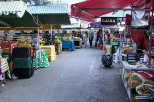 feira cotia