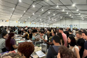 feira do livro unesp