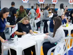 feirão empregos cotia