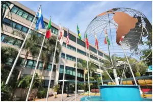 festa das nações escola internacional de alphaville