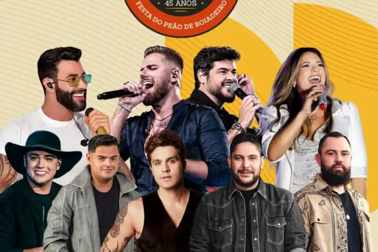 Festa do Peão de Itapecerica da Serra inicia venda de ingressos