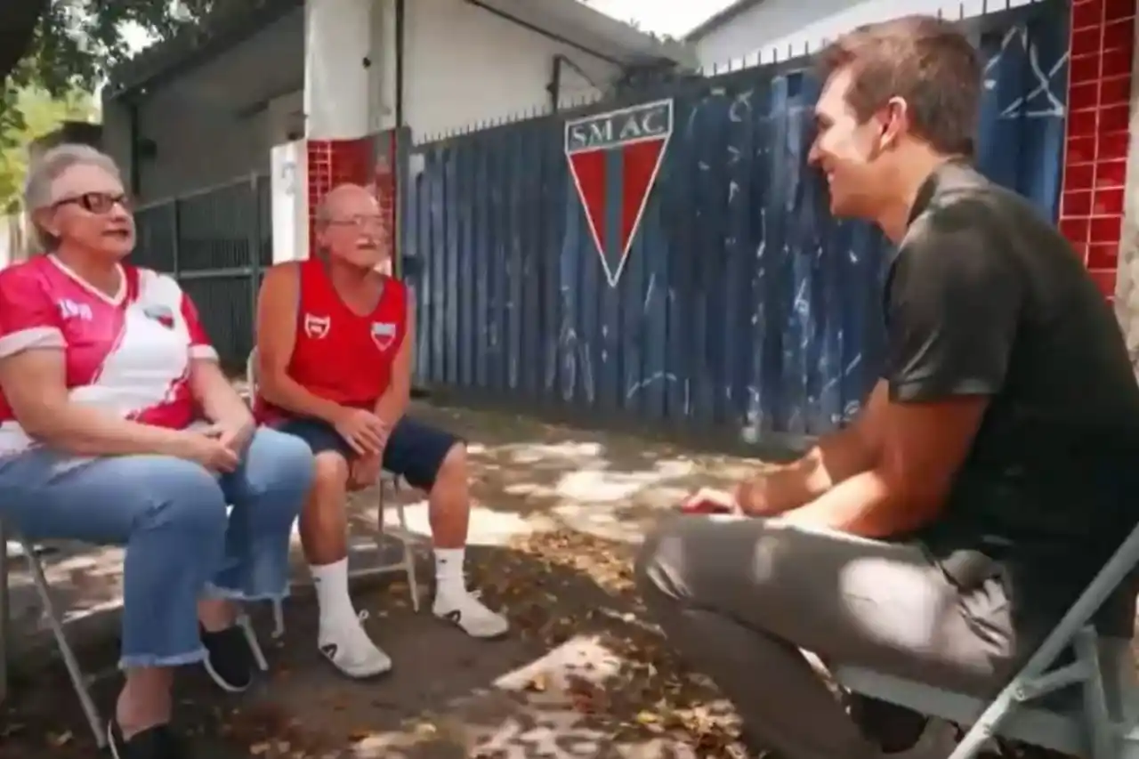 futebol de varzea tv globo osasco