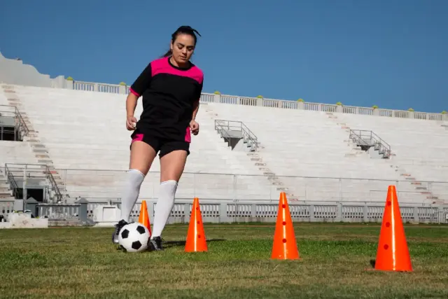 futebol feminino