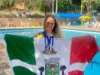 gcm de osasco natação