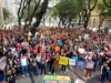 greve no judiciario