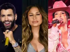 gusttavo lima simone mendes ana castela cotia rodeo fest 2025