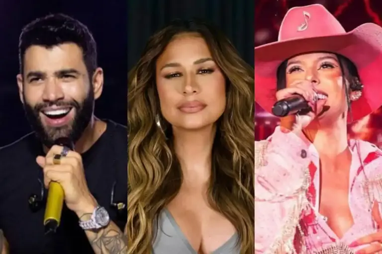 Cotia Rodeio Fest 2025: Gusttavo Lima, Simone Mendes, Ana Castela e mais atrações