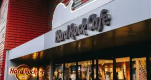 hard rock cafe