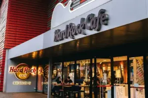 hard rock cafe
