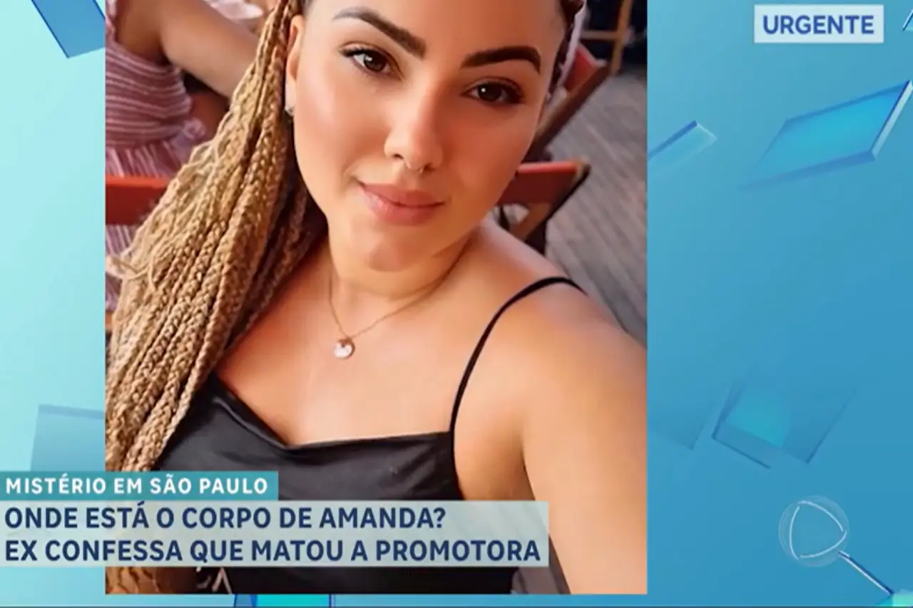 homem confessa ter matado a ex em osasco