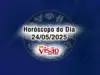 horoscopo de hoje 24 05 do dia 2025