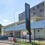 hospital geral de carapicuíba
