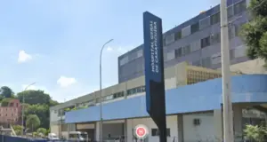 hospital geral de carapicuíba