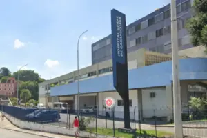 hospital geral de carapicuíba
