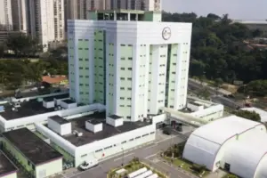 hospital municipal de barueri vagas
