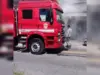 incêndio residência osasco