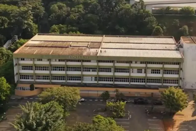instituto federal de osasco instituto federal de osasco