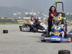 kart terapia cotia