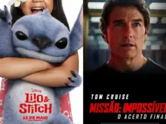 lilo stitch e missao immpossível o acerto final kinoplex osasco