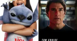 lilo stitch e missao immpossível o acerto final kinoplex osasco