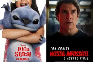 lilo stitch e missao immpossível o acerto final kinoplex osasco