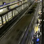 linha lilas estação campo limpo