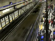 linha lilas estação campo limpo
