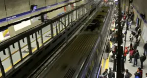 linha lilas estação campo limpo