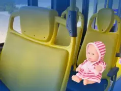 mãe de bebê reborn não tem direito a assento preferencial barueri e cotia