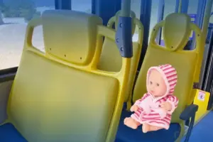 mãe de bebê reborn não tem direito a assento preferencial barueri e cotia
