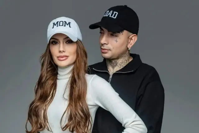 mc guimê será pai