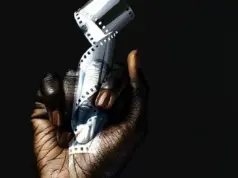 mostra cinema negro