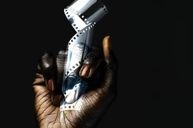 mostra cinema negro