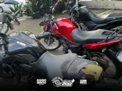 motos furtadas carapicuíba