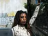 mulher negra