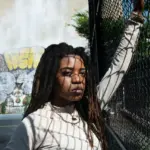 mulher negra