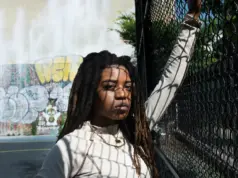 mulher negra