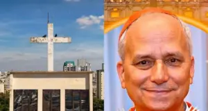 novo papa prefeito de osasco reage