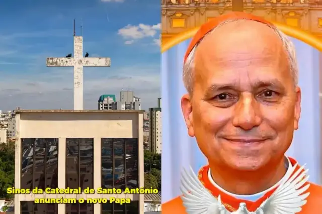 novo papa prefeito de osasco reage