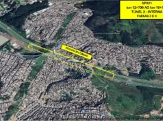 obras rodoanel