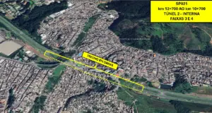 obras rodoanel