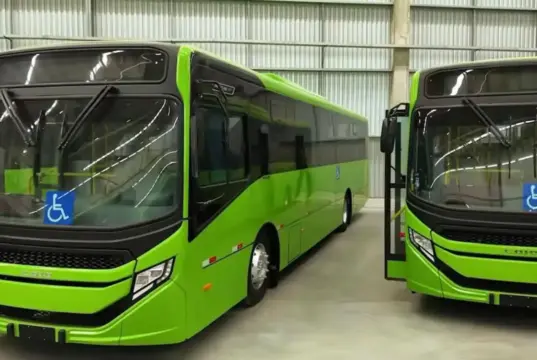 ônibus elétricos em osasco (1)