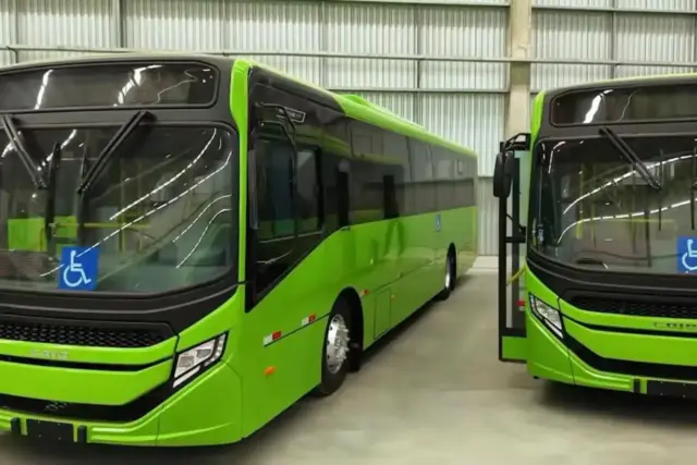 ônibus elétricos em osasco (1)