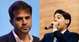 pablo marçal sobre miguel oliveira