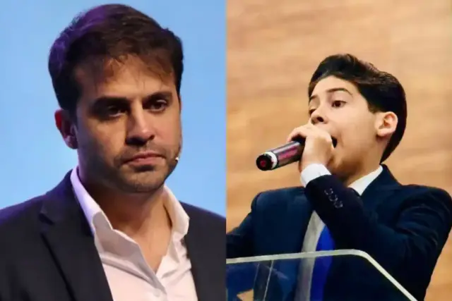 pablo marçal sobre miguel oliveira
