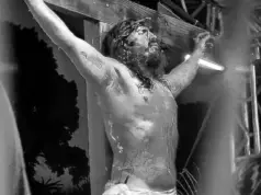 paixão de cristo teatro aspro