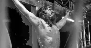 paixão de cristo teatro aspro
