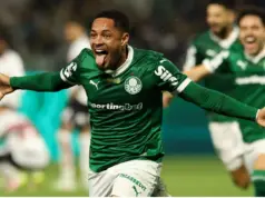 palmeiras barueri