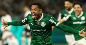 palmeiras barueri